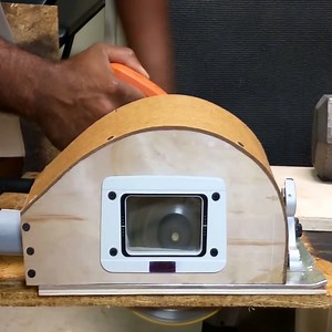 450K views · 399 shares | Making a Circular Saw Dust Collection Add On Credit: DIY Creators | DIY & Crafts | Facebook