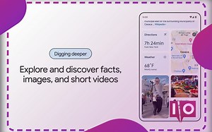 Google Maps: discover features that will soon revolutionize the app