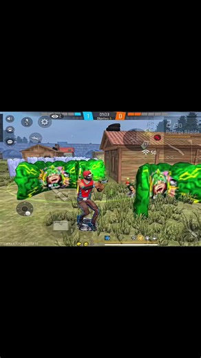 Free Fire Sensitivity Tutorial for Gamers