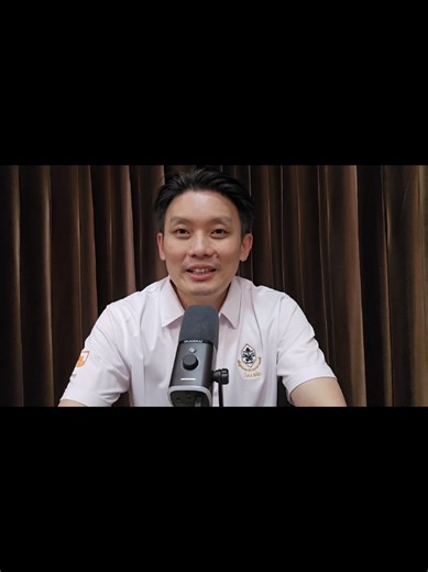 ปวดหัวแบบนี้เนื้องอกนะ ไม่ใช่เครียด! #yourfriendisadoctor #หมอวีระพันธ์ #yourfriendisasenator #drv