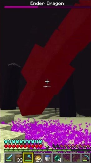 What a clutch! #minecraft #minecraftjavalivestream #minecraftgameplay #gaming #minecraftsurvival