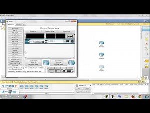 Frame Relay multipoint