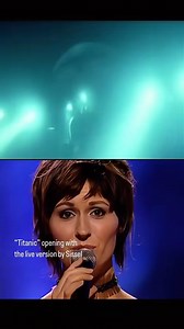 55K views · 4.1K reactions | Sissel: The Voice of Titanic #titanicmovie #sissel #Titanic #voice #song | Moviestocry | Facebook