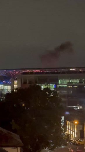 Metallica going hard | David Wilson