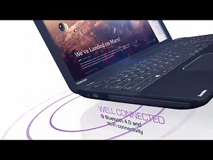 Toshiba Satellite C50D A 13N Laptop