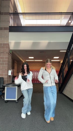 down.. UP. #zarnry #dancetok #pushupsection #fyp | Push Up