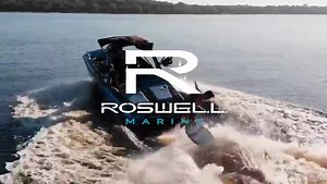 12 reactions | @roswellmarine is a great sponsor of the 2022 Pro Wake Tour. Be sure to check out their products in action this Monday on @fuel.tv at 5pm. | Pro Wakeboard Tour | Facebook