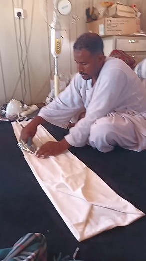 ابو الصادق الشازلي على TikTok