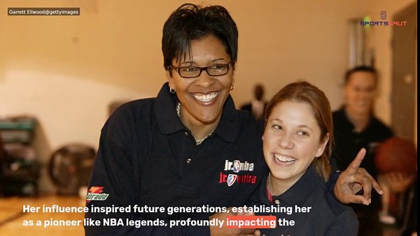 The 8 Best Women's College Basketball Players of All Time!