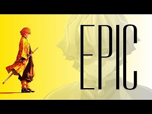 "Music to feel Powful" | AMV Epic Compilation [2025]