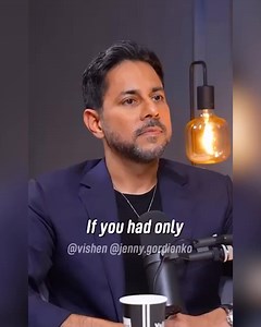 They lied to you about how reality works. You were taught to hustle harder, think positive, stay realistic... But what if success, love, health—and even your greatest goals—aren't about effort at all? What if reality itself bends around you—when you operate from a higher level of consciousness? Mindvalley founder Vishen Lakhiani spent 25 years studying the minds of over 1,000 top performers: athletes, billionaires, visionaries. And what he discovered changes everything. In this free masterclass,