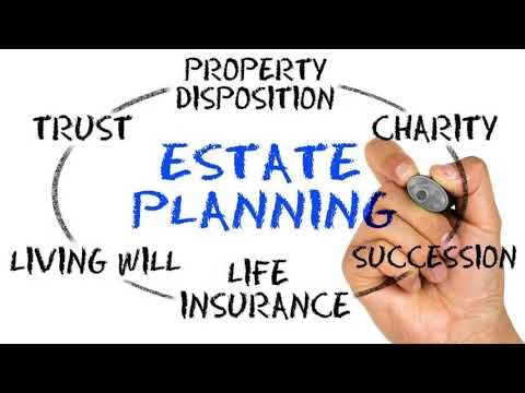 Estate Planning 101 Made Simple: Your Family's Future Secured | Estate Planning Basics