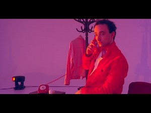 Wave Racer - Summer Rain feat. Kwame (Official Video)