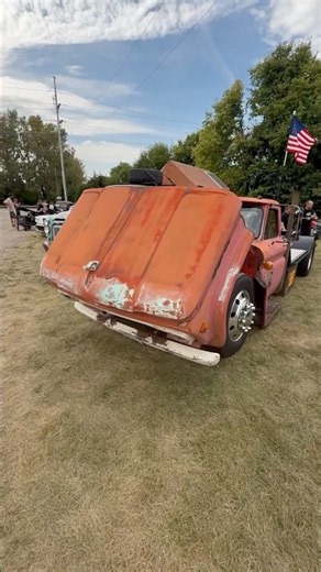 Ratstock 4 2026 | Rat Rods at Psycho Silo – Langley, Illinois