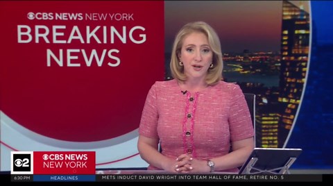 Tragic end to the search for missing little girl in upstate New York