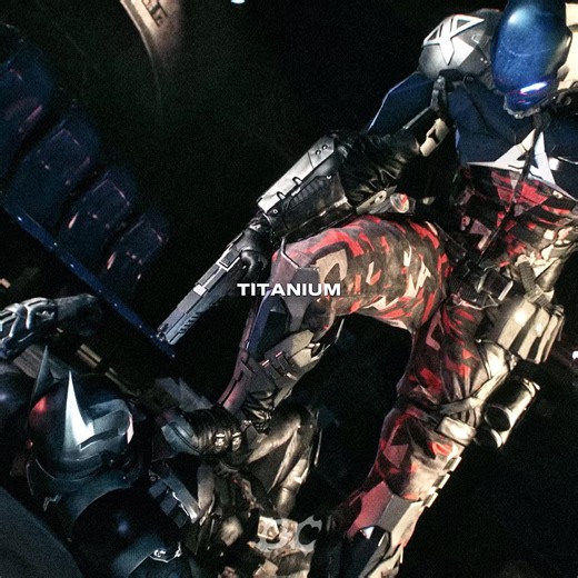 Batman: Jason Todd's Unique Armor Explained