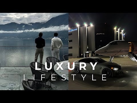 Billionaire Luxury Lifestyle 2025 | Billionaire Motivation & Visualization 💲💰