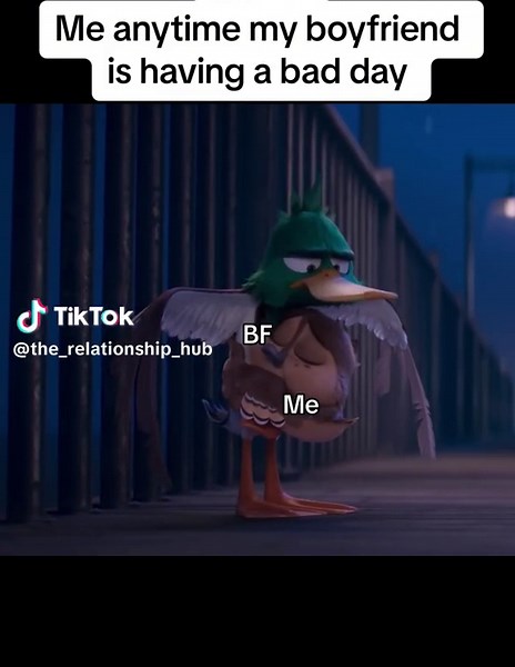 Handling Your Boyfriend's Bad Day: A Guide to Cheer Him Up