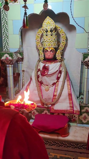 Ayodhya Jai Shri Sita Ram ji ki Shringar aarti Darshan | आज प्रातः दर्शन | 23-03-2026 08:30 AM