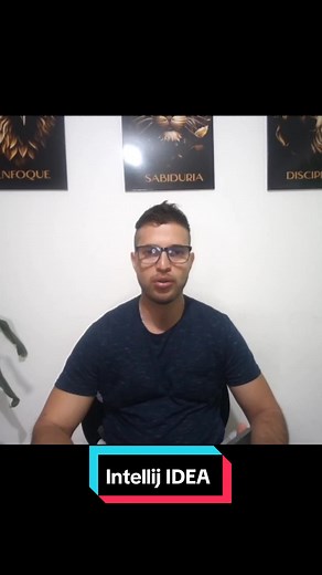 ¿Listo para empezar a programar en Java? 🚀 En este video te enseño cómo instalar IntelliJ IDEA y configurar tu entorno de desarrollo en minutos. ¡Dale play y comienza tu camino como programador! 🔥 #Java #Programación #IntelliJ #desarrollosoftware #Coders #PulsoSoft #desarrollodesoftware