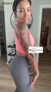 168 reactions · 5 comments | Comfy & stylish for any occasion  Look good and feel good too  A selection of color choices 李 | Halara Leggings | Facebook