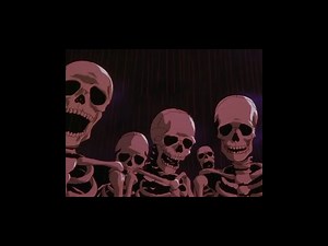 Meme skeleton roasting cringe fat ass kid