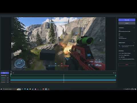 How to cut Audio from Steelseries moments clips