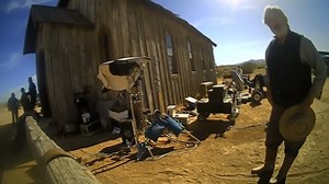 Bodycam video shows Alec Baldwin moments after 'Rust' shooting