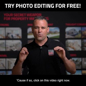 ⭐ Claim your 4 free real estate photo edits! 👉 No credit card required on sign-up and no monthly subscription fees. Now you can easily transform an average looking photo into one that sells with our easy photo editing process! Simply... 1️⃣ Upload your photo 2️⃣ We edit it 3️⃣ We send you back a stunning image ready for marketing And for a limited time, you can try it out for free! Simply click the "Learn More" button to claim your 4 free photo edits. | BoxBrownie.com