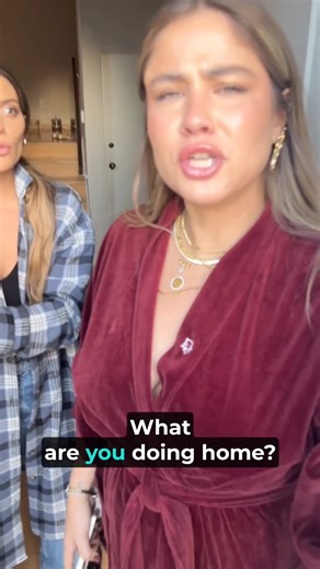 Soldier hides in trunk of car to catch cheating wife 😱 Husband hides in the back of his wife's car to catch her cheating but in reality she was just getting a spray tan #couple #funny #cheating #relationship #drama #fblifestyle | Jamie and Blake