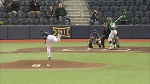 2.5K views · 187 reactions | Highlights from tonight's victory over Eastern Michigan. Check them out! | WVU Baseball | Facebook