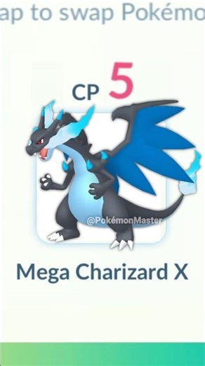 Only LeveL 1 Mega Lizard Challenge! in Pokemon GO.