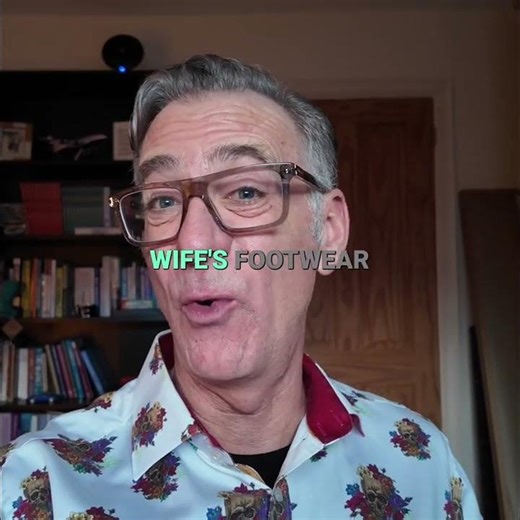 Reviewing shoes & boots: My Week Shoe Challenge! #shorts