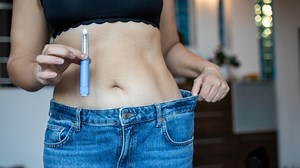 New Ozempic? Diabetes pill lowers blood sugars in patient trial