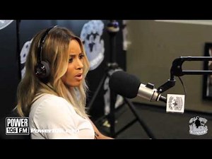 Ciara vs Chelsea Handler for 50 Cent