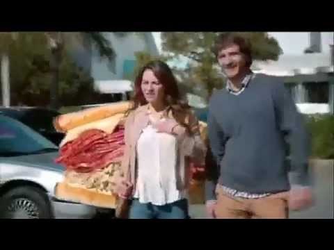 TV Commercial Spot - Tums - Smoothies - Heartburn Food Attacking In Parking Lot - Tums Tums Tums