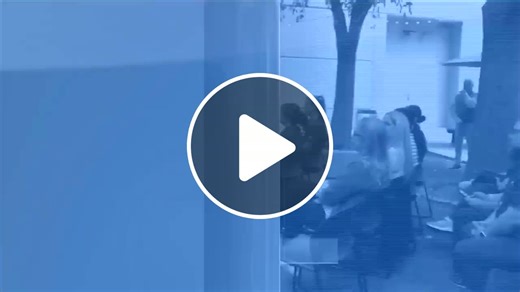 Survivor reunites with lifesaving medical team at Bakersfield Memorial Hospital - NewsBreak