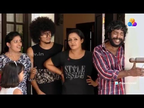 Uppum Mulakum│Flowers│EP# 80