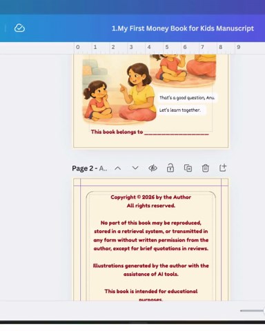 Kids Chore Reward System | Ages 4-7 Money Habits Printable (digital Download) - Etsy