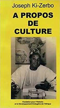 Joseph Ki-Zerbo : L'Historien qui a Prouvé que l'Afrique a une Histoire 📚🌍