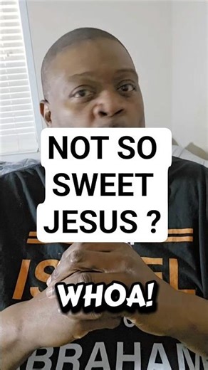 Im Grown ! #antichrist #shorts #sweetjesus