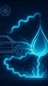 1.2K reactions · 814 shares | The Water Car They Tried To Bury ...