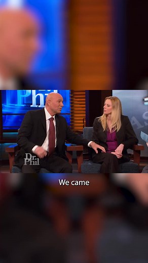 134K views · 947 reactions | Guest Asks for Relationship 'Magic' | Dr Talk | Facebook