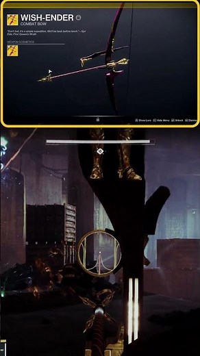 Most BROKEN Weapons: Wish Ender Review | Destiny 2