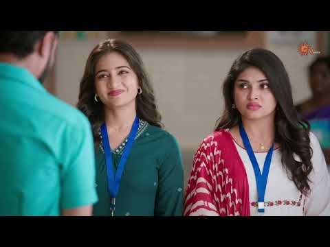 என்ன இவரு நமக்கே Twist கொடுக்குறாரு | Iru Malargal Semma Scenes | 27 Jan 2026 | Tamil Serial | SunTV