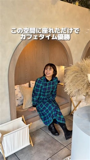 [Osaka Umeda] A hidden gem cafe with a huge selection of strawberry sweets where you're almost gu...