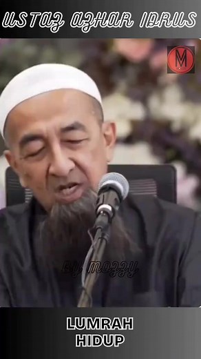 Zawawi Idris II on Reels