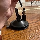 Cat Feather Toy & Wand - 5 in 1 Bird Replacements, Self Playing & Interactive for Indoor Cats