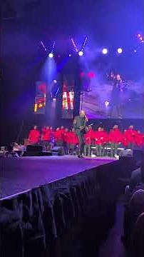 Ricky Dillard & New G" Performing Live At Spiritfest 2025 #Choir #gospelmusic #subscribemychannel