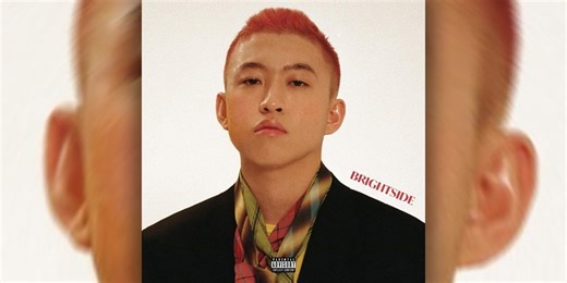 Rich Brian Reminds Listeners He's Still a Rapper in New EP 'Brightside'